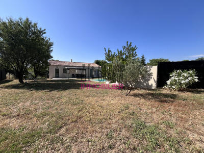 Maison - 109 m² - 5 pièces