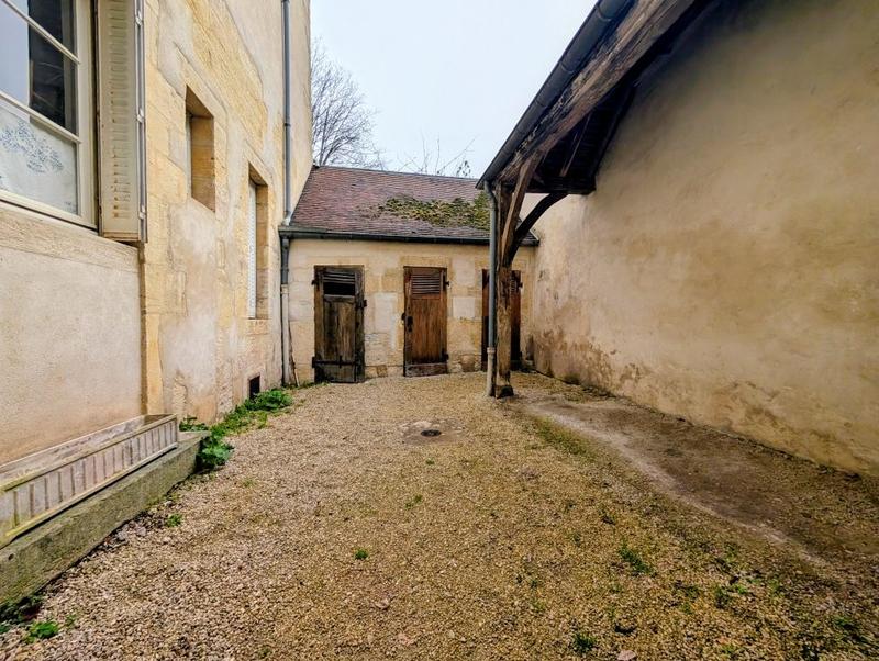 Appartement - 53 m² - 2 pièces