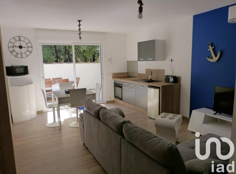 Maison - 224 m² - 7 pièces