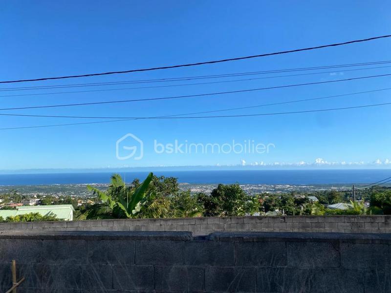 Maison - 165 m² - 7 pièces