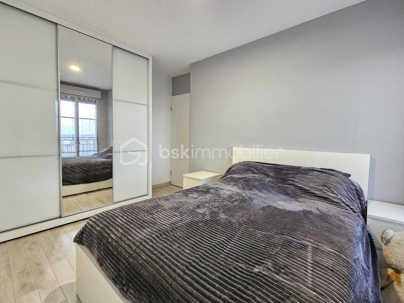 Appartement - 71 m² - 4 pièces