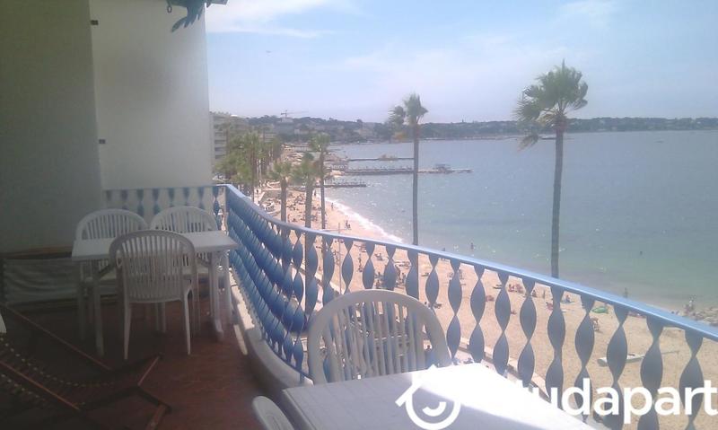 Chambre - 9 m² - 1 pièce