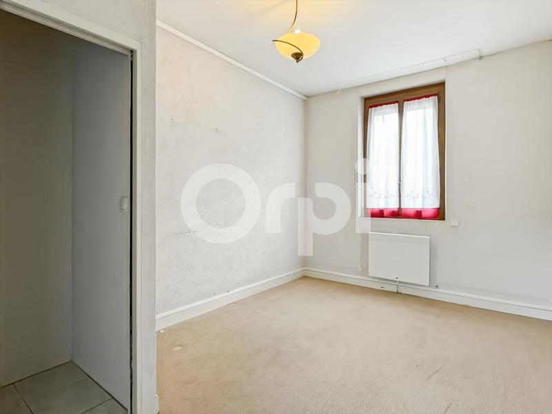 Maison - 129 m² - 3 pièces