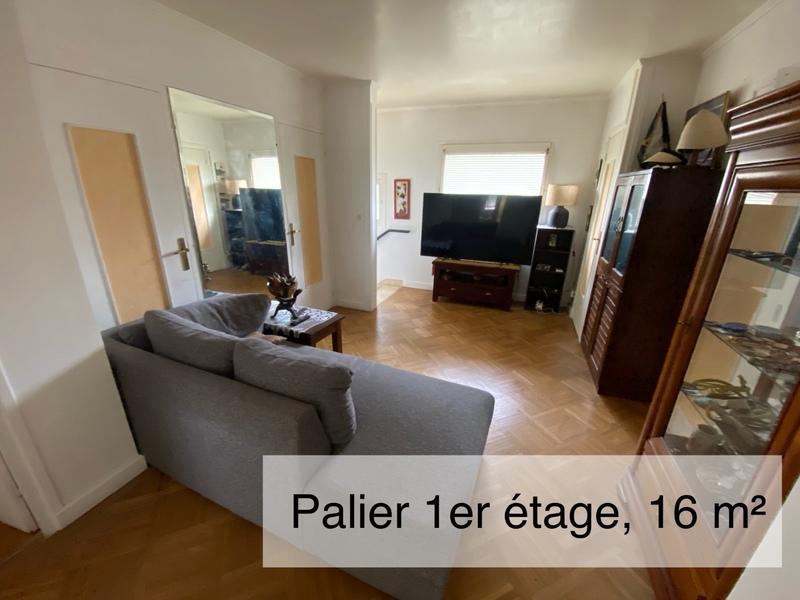 Maison - 300 m² - 10 pièces