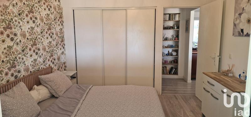 Maison - 89 m² - 4 pièces