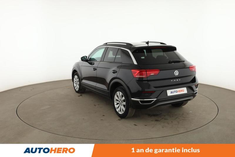 Volkswagen t-Roc 2.0 Tdi Dsg7 150 ch