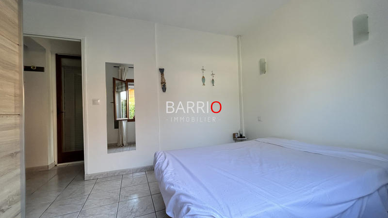 Maison - 96 m² - 4 pièces