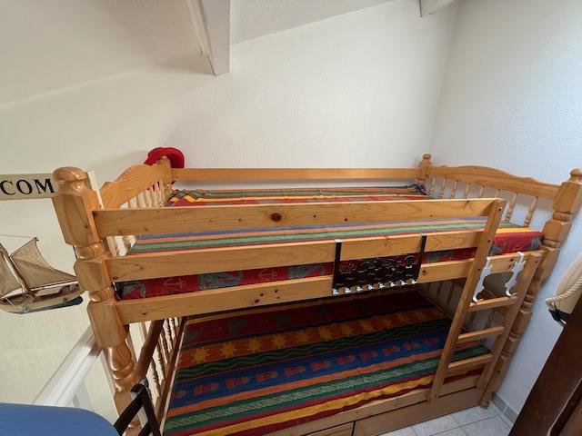 Maison - 39 m² - 3 pièces