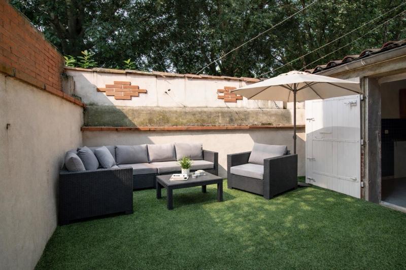 Villa - 143 m² - 5 pièces