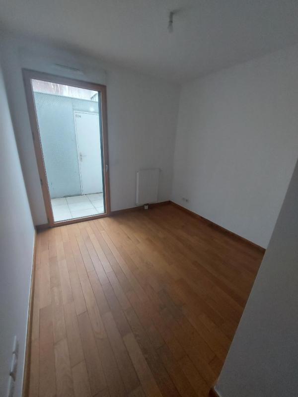Appartement - 114 m² - 5 pièces