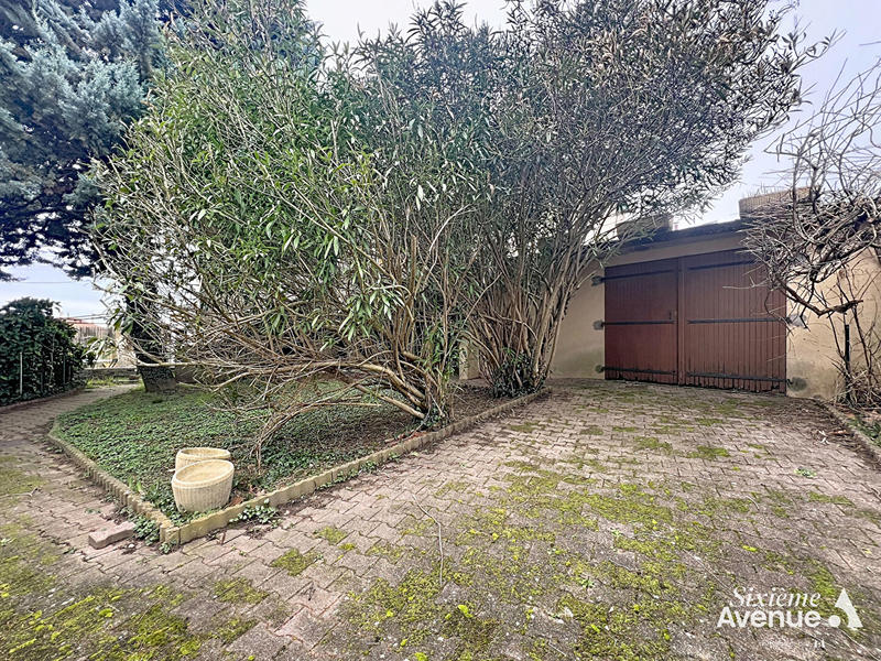 Appartement - 112 m² - 4 pièces