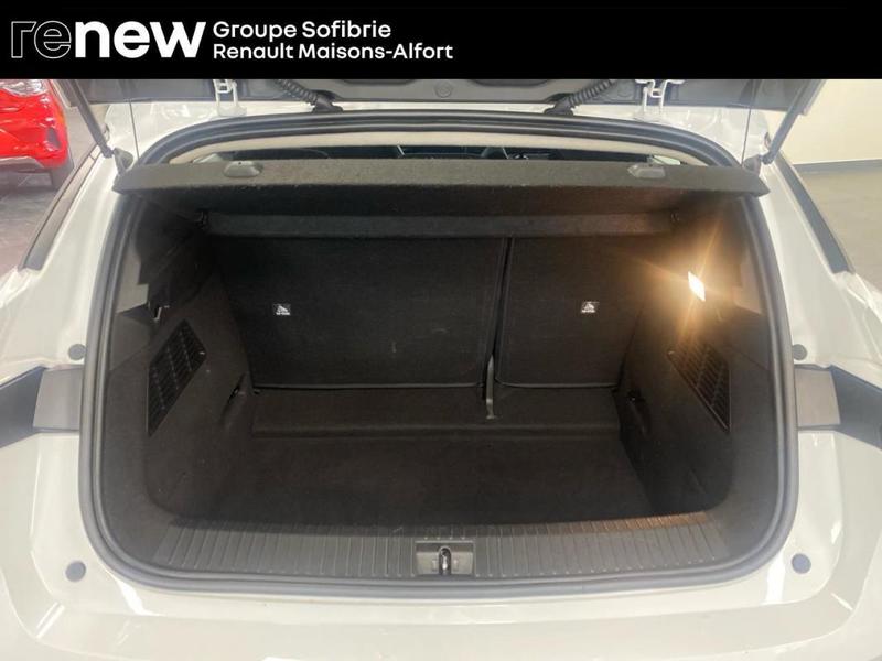 Renault Mégane E-Tech Er Ev60 130ch super charge Evolution