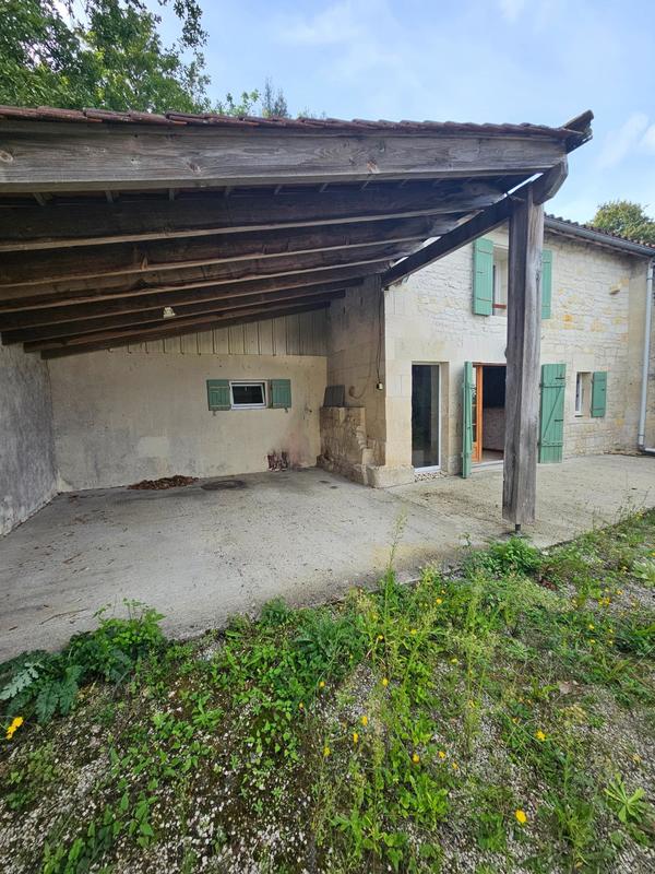 Maison - 67 m² - 3 pièces