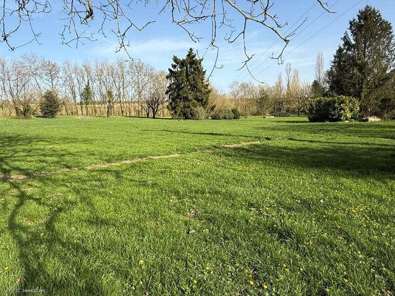 Ferme - 192 m² - 6 pièces