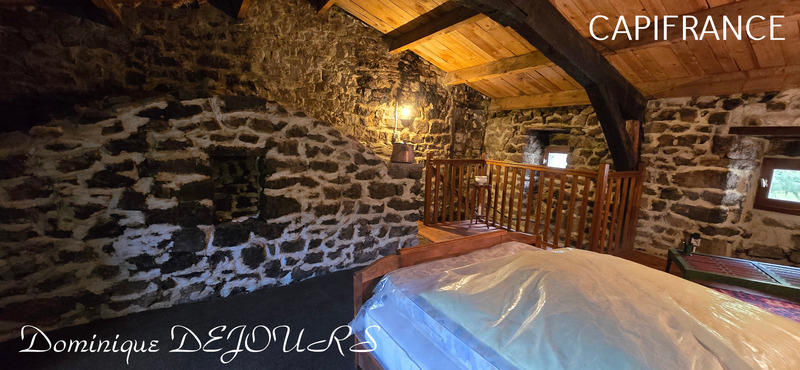 Maison - 178 m² - 4 pièces