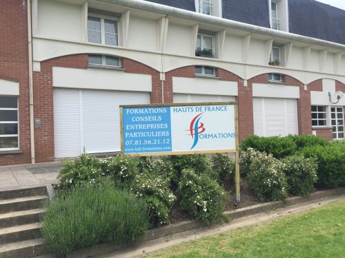 Hauts de France Formations