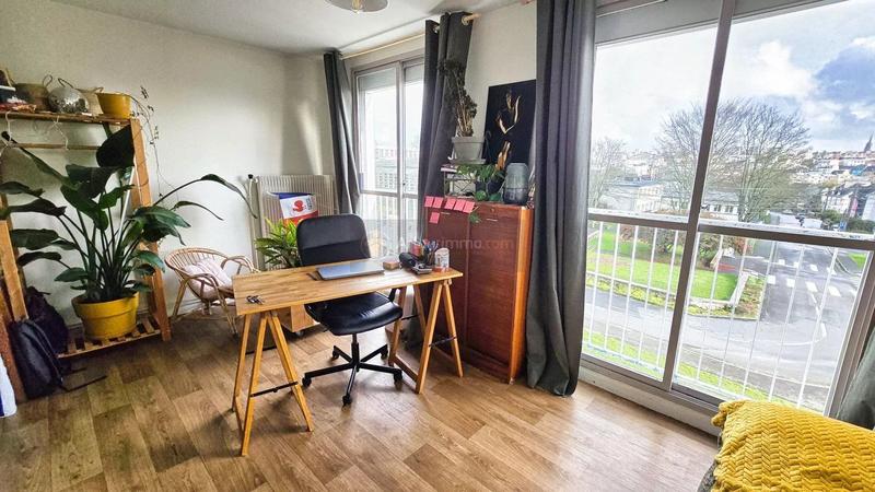 Appartement - 24 m² - 1 pièce
