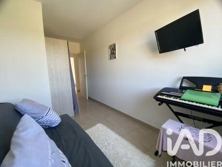 Maison - 87 m² - 4 pièces