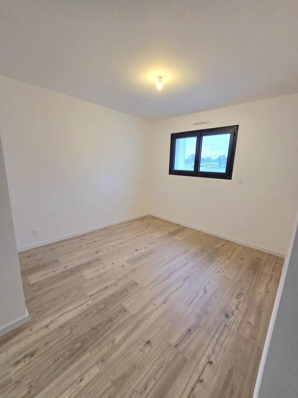 Maison contemporaine - 135 m² - 6 pièces