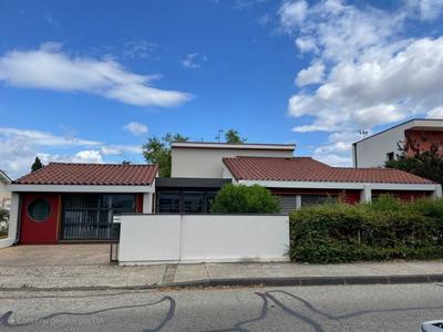 Villa - 156 m² - 6 pièces