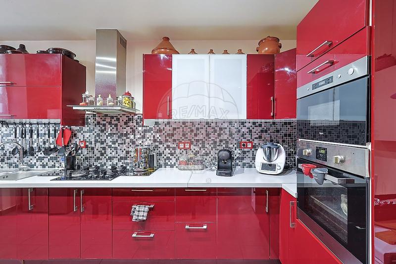 Appartement - 69 m² - 3 pièces