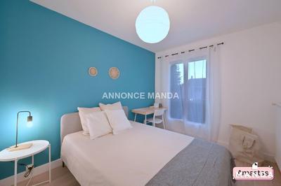 Appartement - 104 m² - 5 pièces