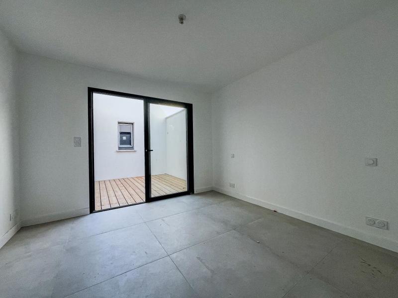 Maison - 165 m² - 5 pièces