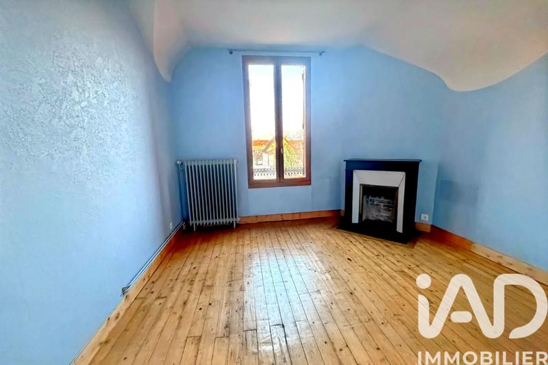 Maison - 81 m² - 4 pièces