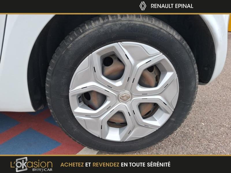 Renault Twingo III SCe 65 Zen