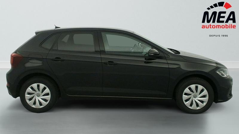 Volkswagen Polo 1.0 Tsi 95 s Dsg7 Life