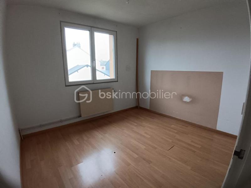 Maison de village - 81 m² - 5 pièces