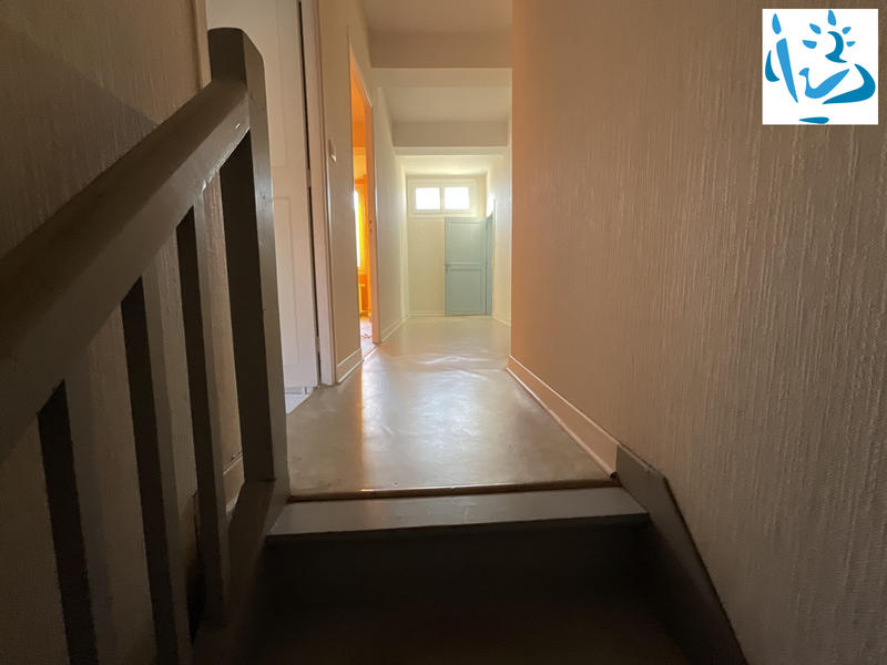 Maison - 119 m² - 5 pièces