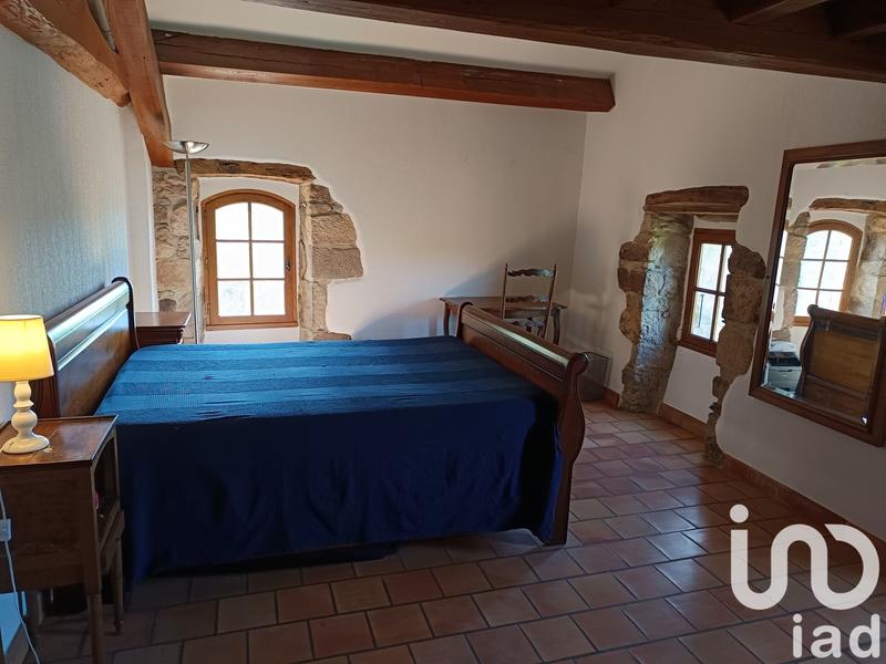 Maison - 230 m² - 9 pièces