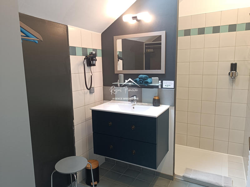 Maison ancienne - 161 m² - 4 pièces