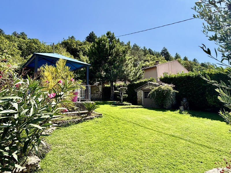 Villa - 148 m² - 6 pièces