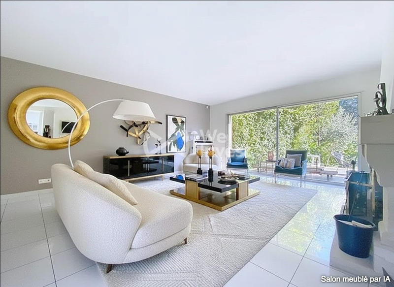 Maison - 183 m² - 10 pièces