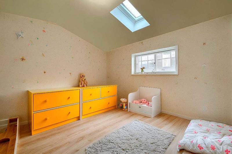 Appartement - 68 m² - 4 pièces