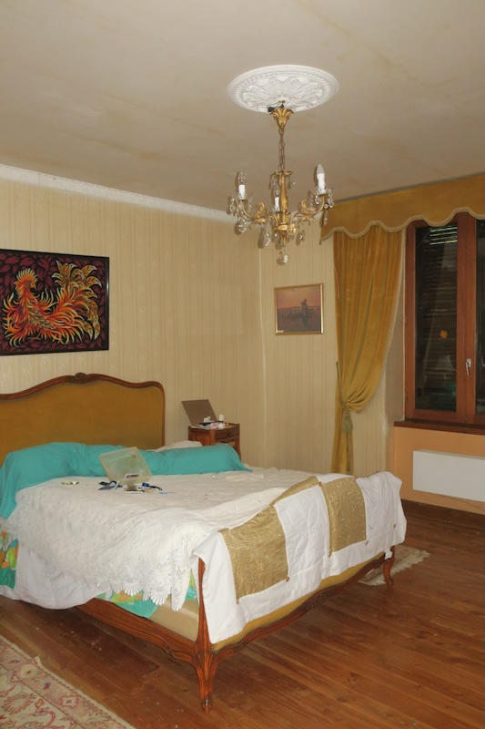 Maison - 156 m² - 6 pièces