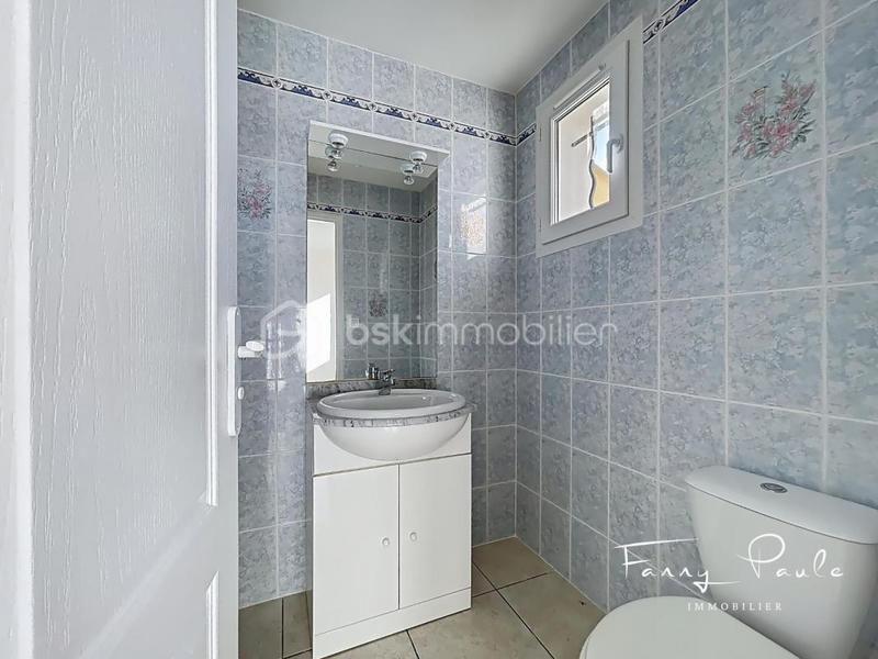 Villa - 115 m² - 6 pièces