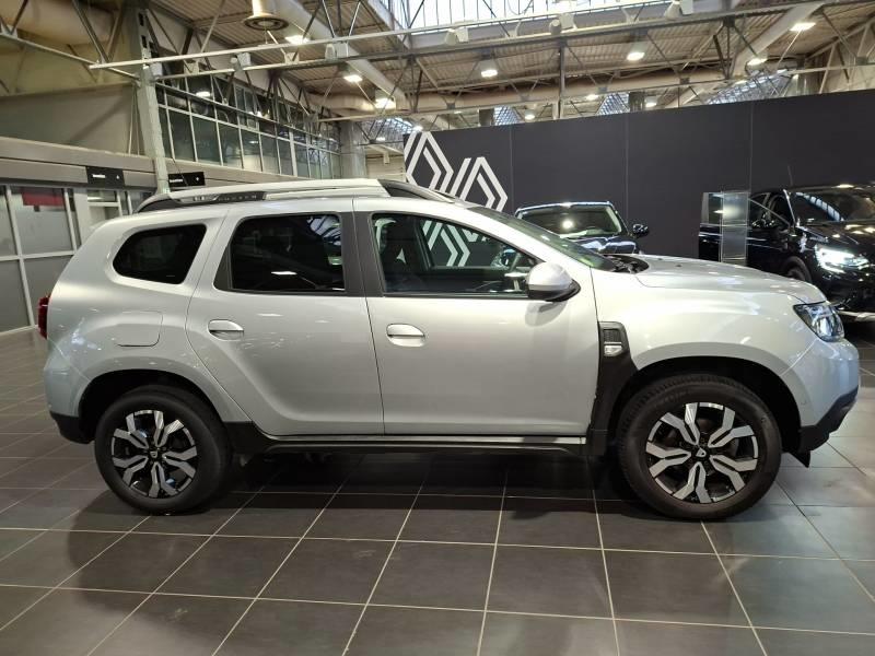 Dacia Duster Blue dCi 115 4x2 Prestige