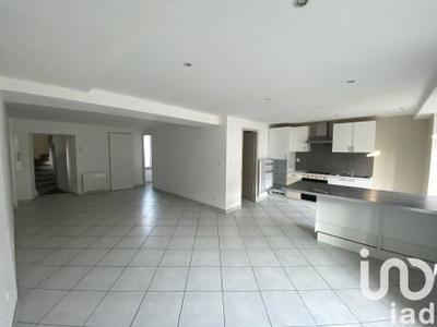 Appartement - 71 m² - 4 pièces