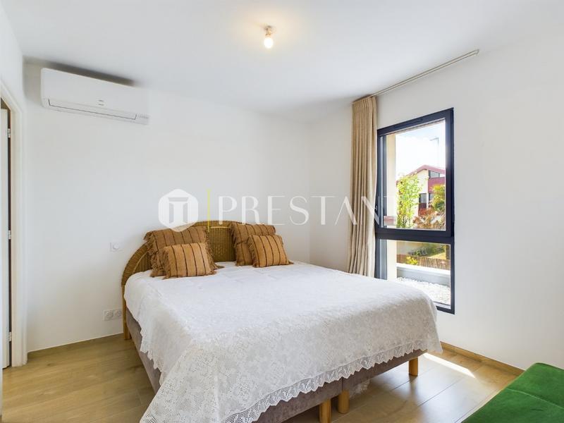 Maison - 160 m² - 5 pièces