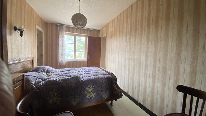 Maison de village - 66 m² - 3 pièces