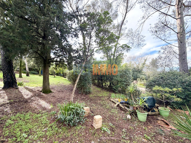 Maison - 60 m² - 2 pièces