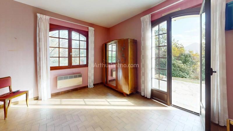 Maison - 146 m² - 6 pièces