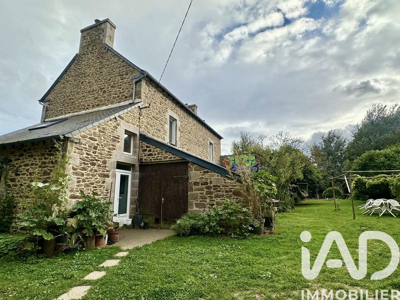 Maison de campagne - 182 m² - 8 pièces