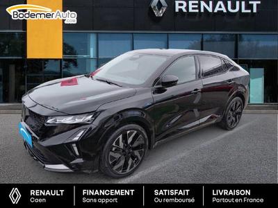 Renault Rafale E-Tech full hybrid 200ch esprit Alpine