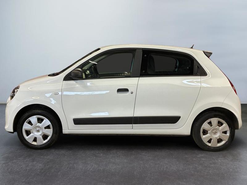 Renault Twingo III 1.0 SCe 70 Bc Life