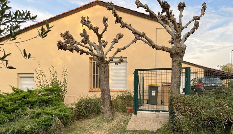 Maison - 185 m² - 8 pièces