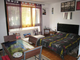 Appartement - 26 m² - 1 pièce